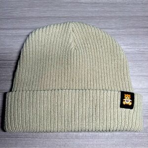 Teddy fresh classic beanie, OATMEAL color